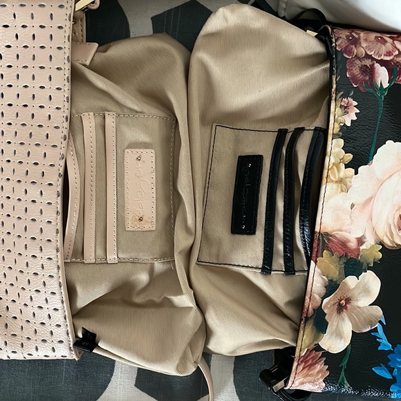 NORDSTROM Halogen crossbody bag set of 2 - Picture 6 of 9